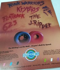 Kryptonics kryptos original for sale  LONDON