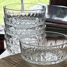 Arcoroc set vintage for sale  Jamesville