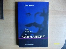 Kindheit gurdjieff buch gebraucht kaufen  Stuttgart