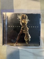 CD álbum assinado Mariah Carey The Emancipation Of Mimi comprar usado CD álbum assinado Mariah Carey The Emancipation Of Mimi comprar usado  Enviando para Brazil