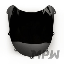Suzuki gsxr750 windscreen for sale  BRIGHTON