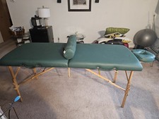 Stronglitel portable massage d'occasion  Expédié en Belgium