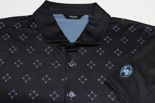 KOSZULKA GOLFOWA RADMOR STRETCH POLY SPANDEX-XL-PRADERA C.C.-NIENOSZONA!!--BEZ METKI!! na sprzedaż  Wysyłka do Poland