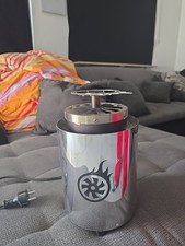 Shisha turbine booster gebraucht kaufen Shisha turbine booster gebraucht kaufen  Neustadt am Rübenberge