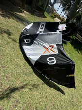 Core kite 9 gebraucht kaufen  Würzburg