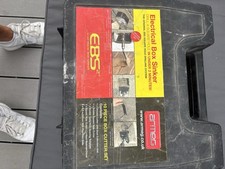 Armeg electrical box for sale  MAIDSTONE