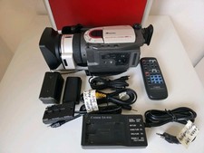 Canon xm1 pal gebraucht kaufen  Baunatal