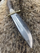 Vintage bowie knife for sale  Hollywood