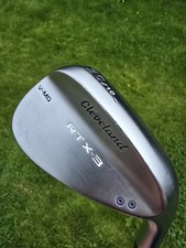 Cleveland rtx gap for sale  BELFAST
