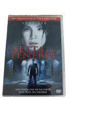 Setta delle tenebre usato  Italia