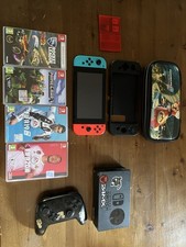 Nintendo switch usato  Sutri