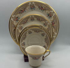 Lenox versailles piece for sale  Versailles