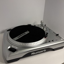 Numark vinyl record for sale  Coos Bay