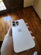 Apple iphone pro usato  Ariano Irpino