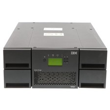 Ibm tape library gebraucht kaufen  Berlin