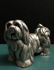 Htf peltro italy for sale  Godfrey