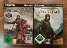 Rom mount blade gebraucht kaufen  Witten