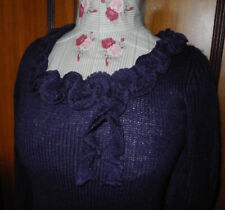 Pull moëlleux mohair d'occasion  Rouxmesnil-Bouteilles