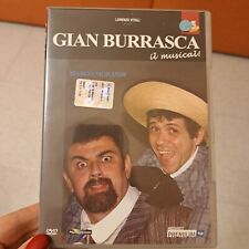 Dvd gian burrasca usato  Macerata