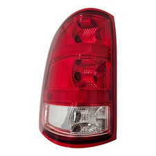 Para 2007-2013 GMC Sierra 1500 2500HD conjunto de lanterna traseira lateral do motorista LH, usado comprar usado  Enviando para Brazil