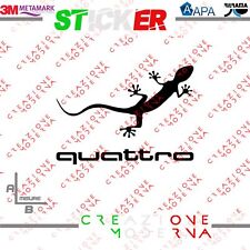 Adesivo sticker prespaziato usato  Matera