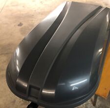 Box tetto auto usato  Arezzo