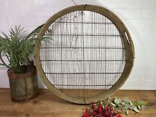 Vintage rustic bentwood for sale  AMERSHAM