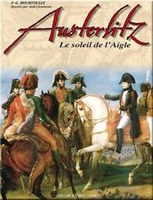Austerlitz soleil aiglepar d'occasion  Bordeaux-