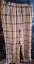 Pantalon ecossais lainage d'occasion  Le Havre-
