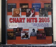 Chart hits 2005 usato  Latina