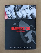 Gantz tome tonkam d'occasion  La Frette-sur-Seine