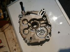 Tondeuse moteur loncin d'occasion  France