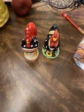 Vintage american rooster for sale  Campbell
