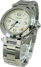 Sconto orologio cartier usato  Spedire a Italy