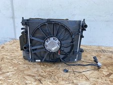Radiator engine fan for sale  Sacramento