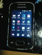 Samsung galaxy s5300 usato  Fonte Nuova