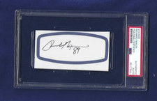 Richard nixon autographed for sale  Downers Grove