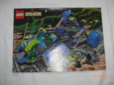 Lego space gryllo gebraucht kaufen  Schleching