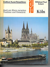 Köln dumont kunst gebraucht kaufen  Hildesheim