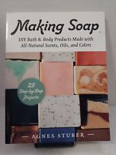 Making soap diy for sale  Savannah