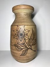 Grand vase rétro d'occasion  Avelin