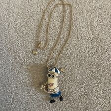 Betsy johnson blue for sale  NEWPORT