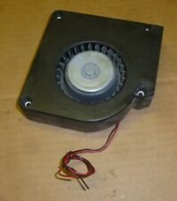 Lüfter ventilator querstroml� gebraucht kaufen  Deutschland