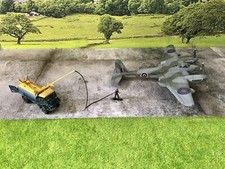 Scale built painted for sale  BURTON-ON-TRENT