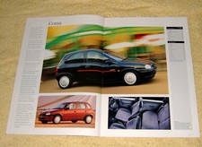 Vauxhall range 1997 for sale  UK