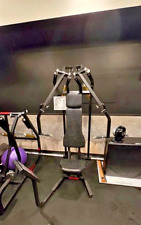 Keiser incline chest for sale  Park City