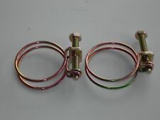 Suzuki gt750 hose for sale  DRIFFIELD