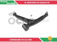 Braccio oscillante anteriore usato  Rocca d'Evandro