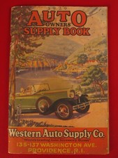 Rare antique automobile for sale  Coventry