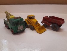 Matchbox lesney kingsize for sale  DRIFFIELD